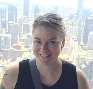 RebeccaAOTA's tweet photo. #OTLeadershipLive Becoming Agents of Change: Personal Reflections from Emerging Leaders onsite event in SLC #AOTA18 Th Apr 19, 10-11:30 am Hilton City Center Alpine Ballrm East.  Hear personal experiences &amp; leadership stories from @HalleyRead @AlondraLaOT @TheAwesamsauce https://t.co/7BcXq79Vmi