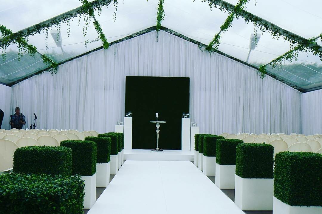 KederSolutions's tweet photo. ๐Celebrating Wedding Wednesday with Fiesta Tents' Legacy Series 40 wide. (Which is looking magnificently Keder Strong might we add...)
#kedersolutions #keder #doubleflapkeder #singleflapkeder #kederrail #durakeder #bondedkeder #weddingwednesday #wedding #weddingtent https://t.co/Uroht02W9Q