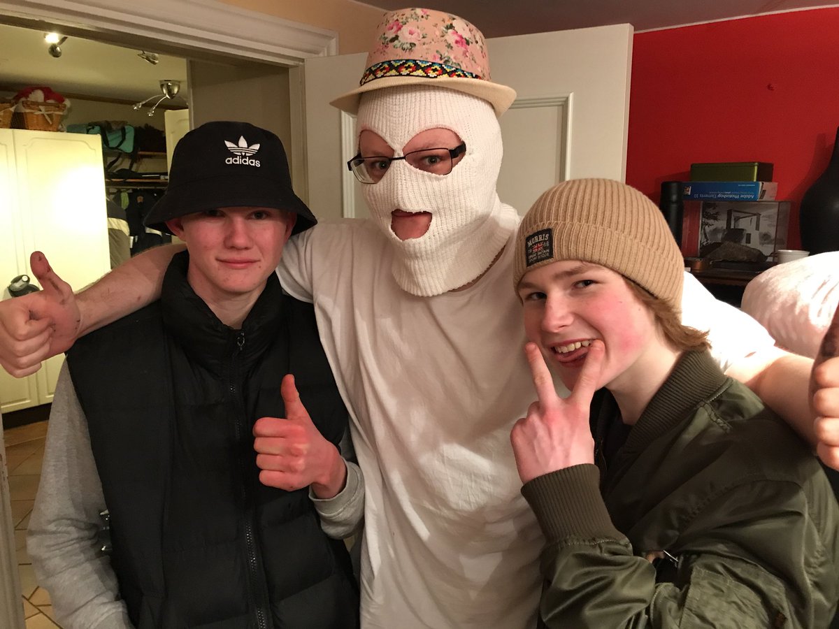 an anomaly an anomaly
