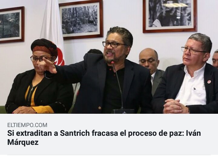 andreepasu's tweet image. Virgen santísima!! 🤔
Chantajista, manipulador, criminal... tal parece que los señores quieren seguir delinquiendo y seguir como si nada... 😒 @IvanMarquezFARC @TimoFARC