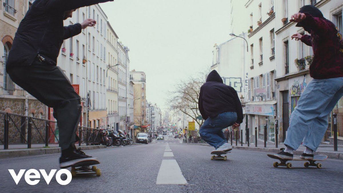 popnews's tweet photo. Le retour de @GRNDBLNC se précise et passe par "Belleville", avant @LaCigaleParis en novembre https://t.co/5szznQZ1QG https://t.co/nZVKkg8T5H