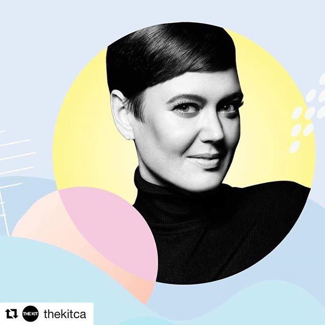 Mark your calendars! Our President @kimnewpormimran will be speaking to @lauradecarufel on what it takes to build a mega successful fashion brand as the keynote speaker on April 18th! #TheKitConnect ift.tt/2GQbLY6