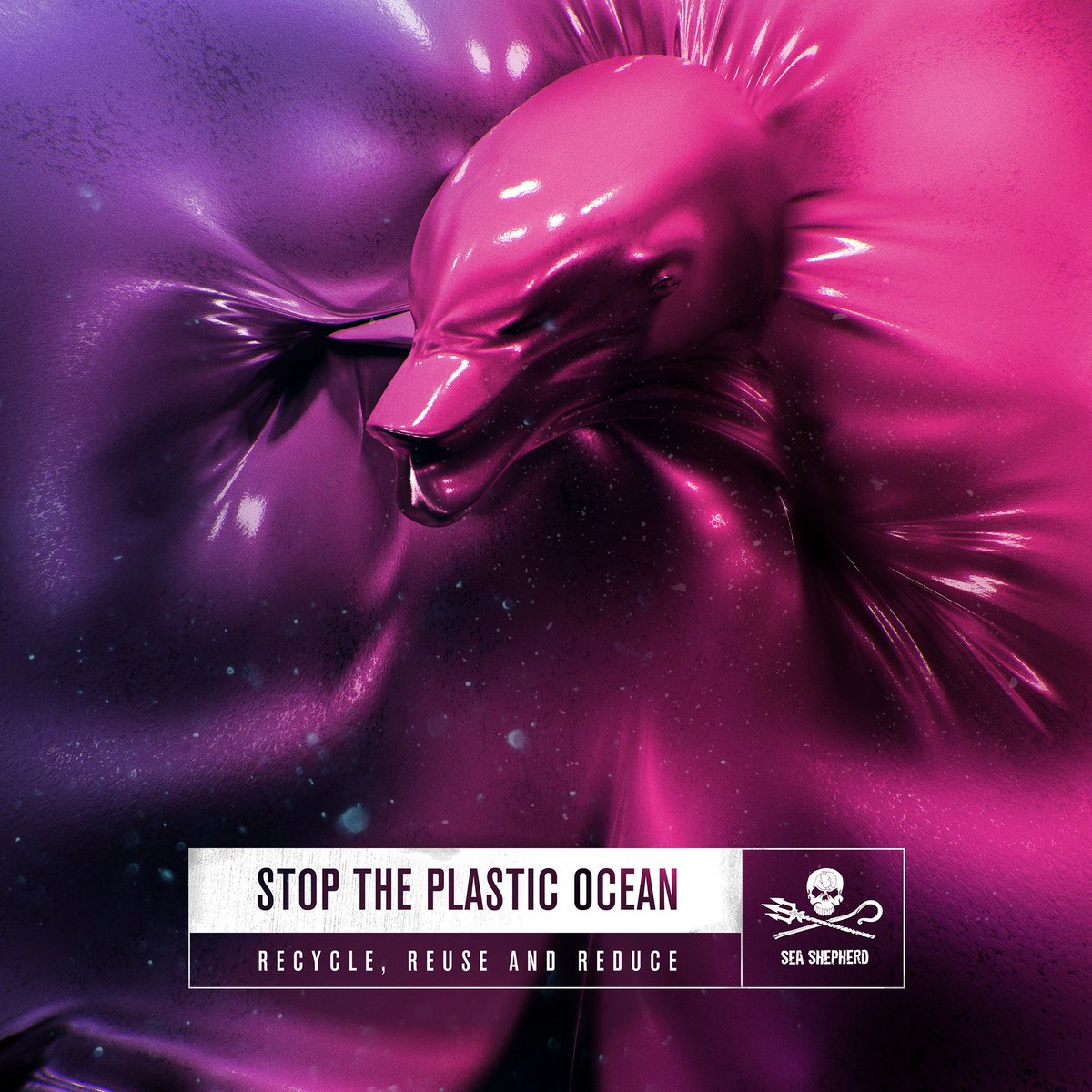 TC_SoundDesign's tweet image. New Work @TC_SoundDesign @FF_CC @AlkemyX  #Instagram #instagood #jj #instadaily 
#environment #nature #marineconservation #Marinelife #activism #environment #nature #marineconservation #dolphin #shark #turtle #fredfarid #ffcreative #ffcreativegroup #ffnewyork #plasticocean