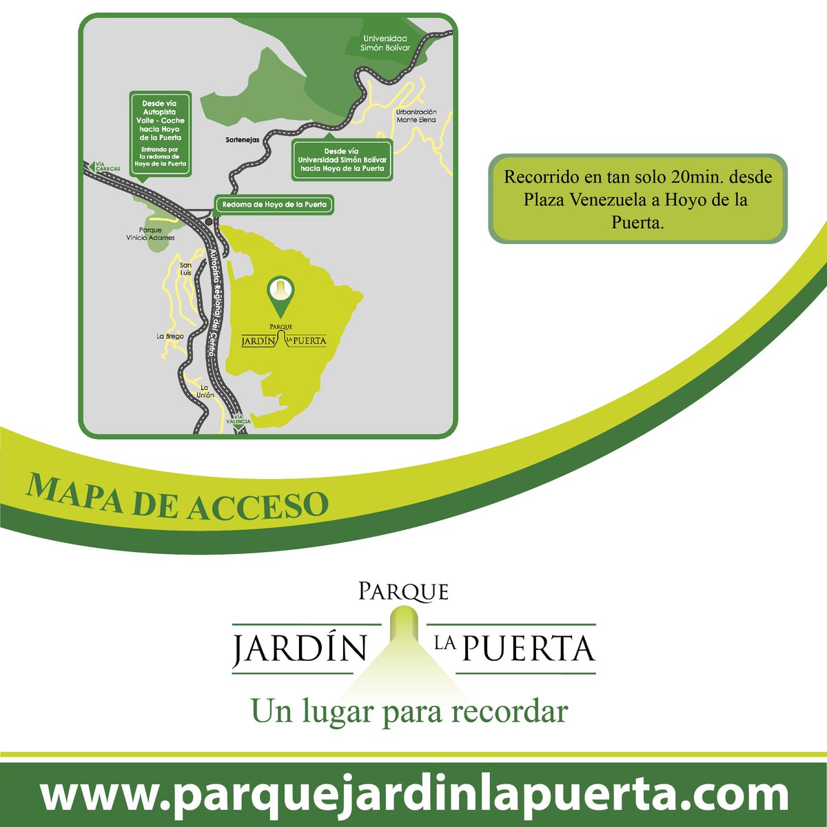 Parquelapuerta's tweet photo. https://t.co/IrLSVbvyPl
#ParqueJardín #Cementerio #Servicios https://t.co/HOenJRrdrx