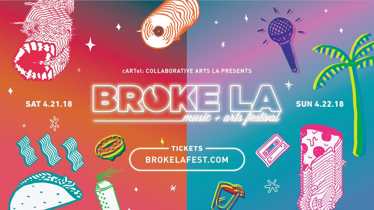 Mi POCO LA. tweet media