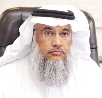 يرقد بمستشفى #شقراء رئيس بلدية #القصب الإستاذ دغيشم الدغيشم بعد تعرضة اليوم لحادث سير أسال الله العظيم رب العرش العظيم ان يشفية