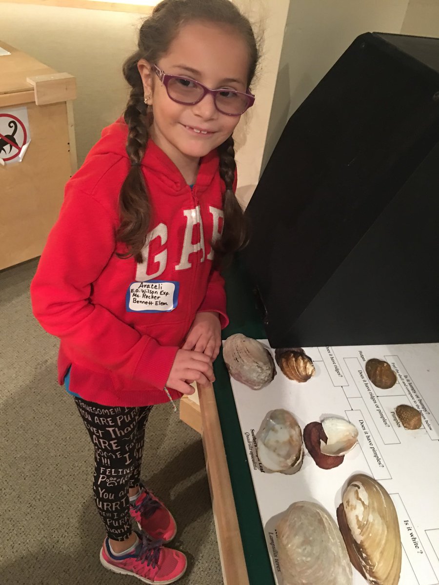 Exhibit Hall #LoveMySchoolDay #bearshine