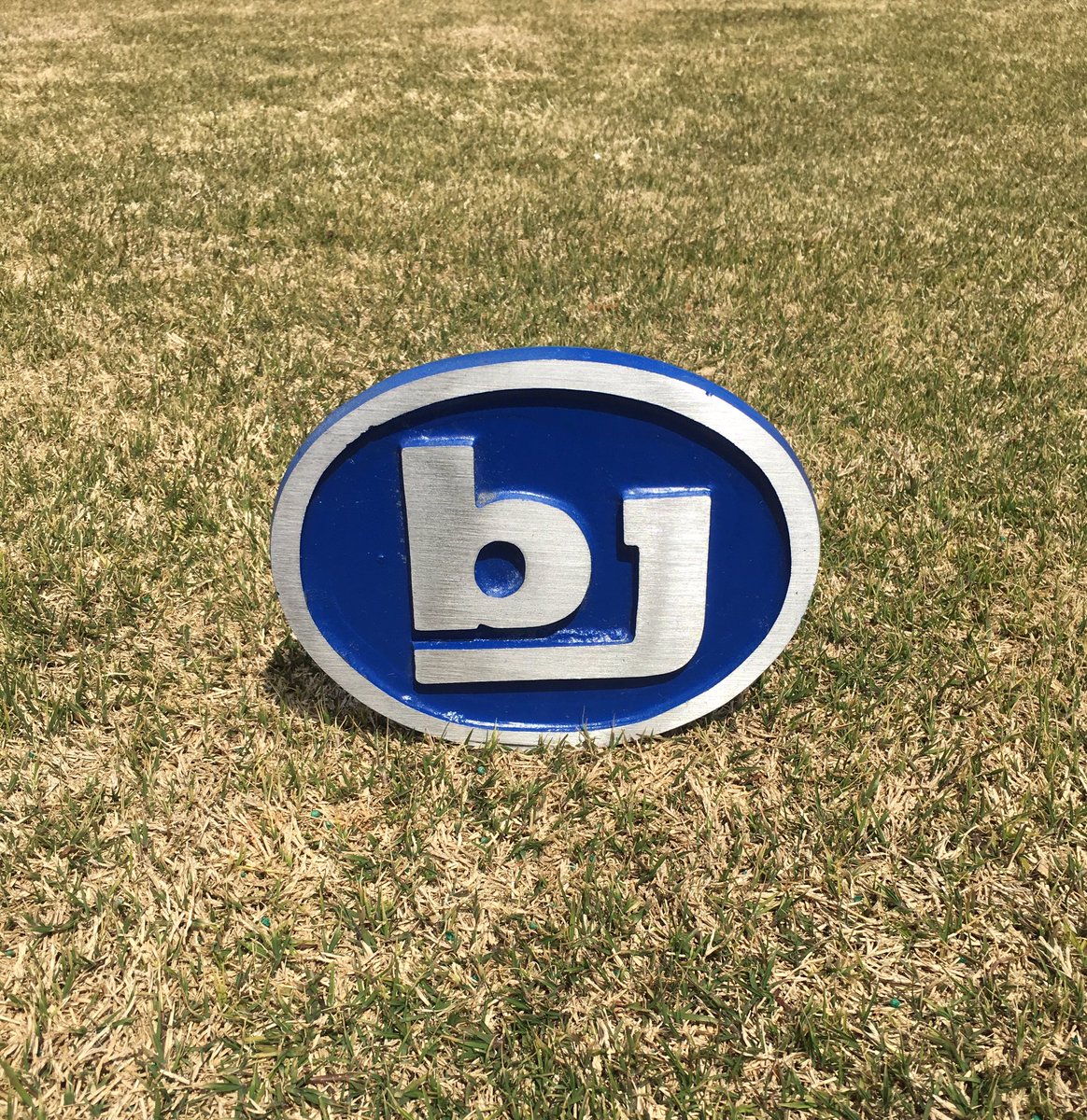 BJHSGOLFTEAM's tweet photo. We want to thank all of our sponsors! Thank you for supporting the 2018 Patriot Invitational and the Bob Jones  Golf Team! https://t.co/i8OiYcG93i