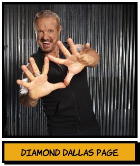 DETROIT, MICHIGAN DDPY WARRIORS - @RealDDP is coming to @MotCityComicCon with @BrendaKayPage May 18th - 20th. bit.ly/2tR2n0d #MeetDDP #MCCC