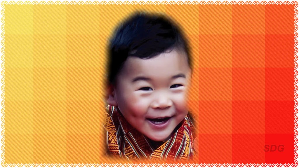 His Royal Highness Jigme Namgyel Wangchuck.
#CrownPrinceofBhutan #Gyalsey #GyalseyJigmeNamgyel #TheRoyalFamilyofBhutan
