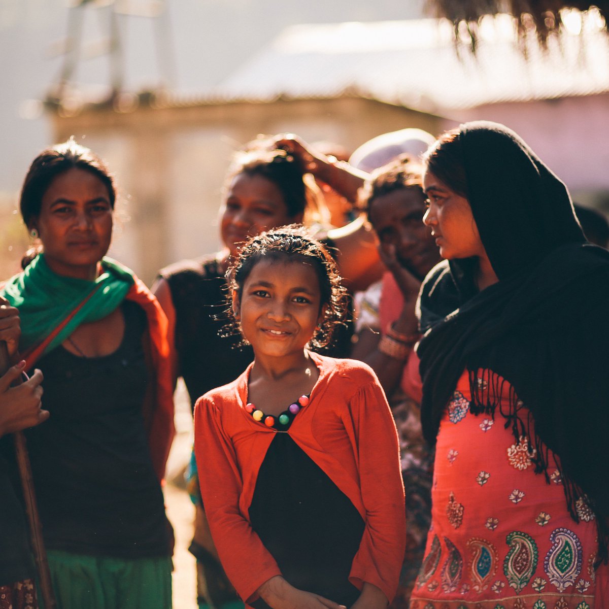 globdisciplesca's tweet image. Pray that the Lord would open doors for believers to develop closeness with the Ansari people of India and open opportunities to share the gospel. 
Read More: ow.ly/dICM30jjZR9 

#globaldisciples #joshuaproject #pray #gospel