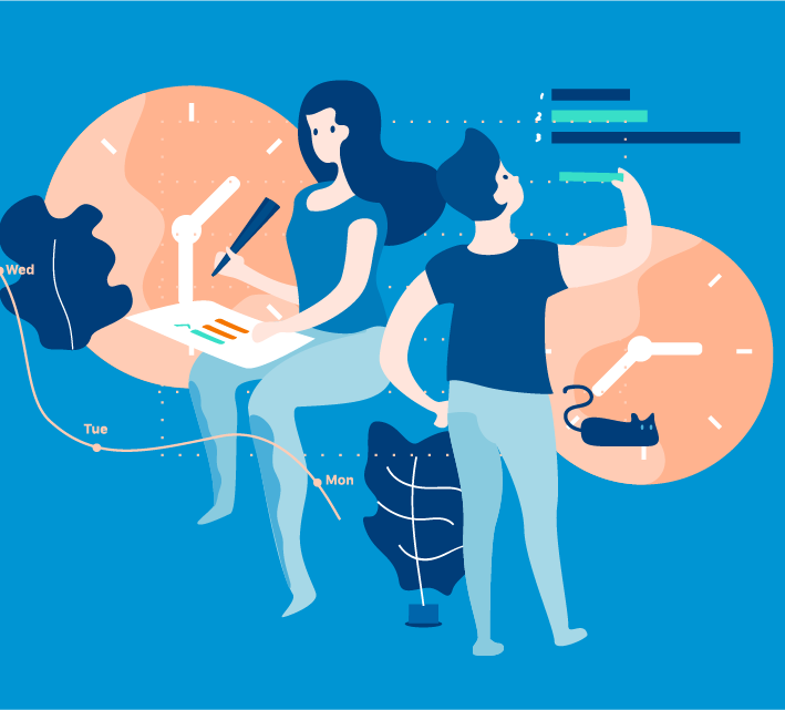 mandyco's tweet photo. Have you ever been asked to do design work in an unrealistic timeframe? I'm going to guess, Yes. Estimating UX can help. Check out my article to learn how. @vmware #ux https://t.co/qIWEqJlnwy https://t.co/jL4cHDrv4Y