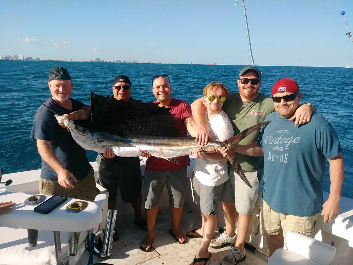 NewLatt Sportfishing tweet media