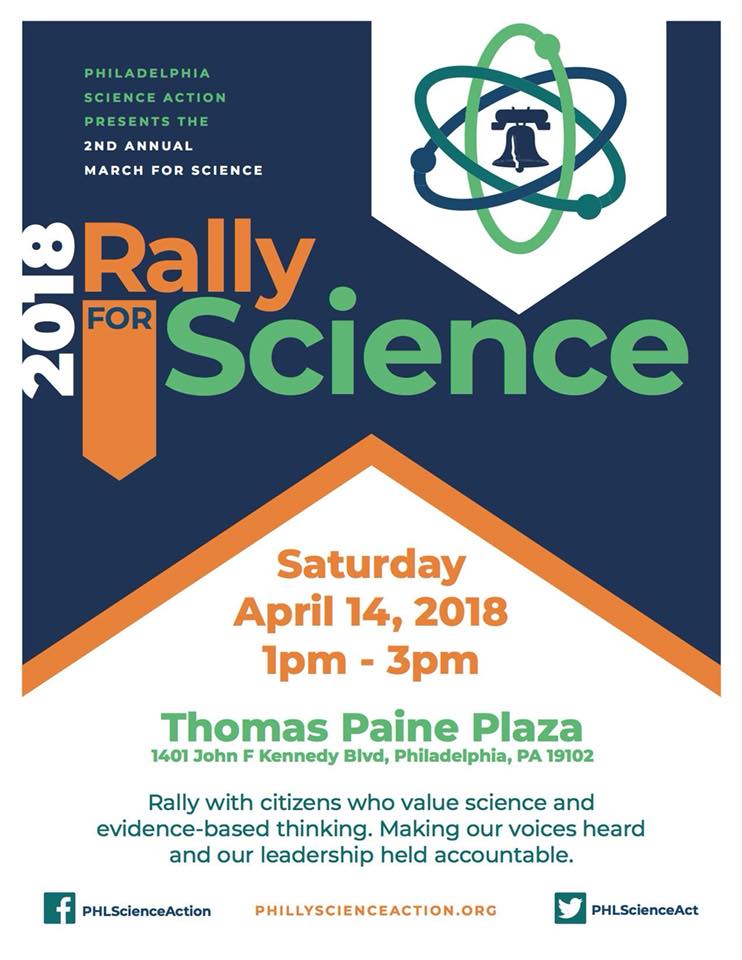 ConservationPA's tweet photo. Our ED Josh McNeil is speaking at this yearโs #marchforsciencephl, led by @PHLScienceAct. RSVP today! https://t.co/IFIKG0ADwP https://t.co/tdeFlE8CAF