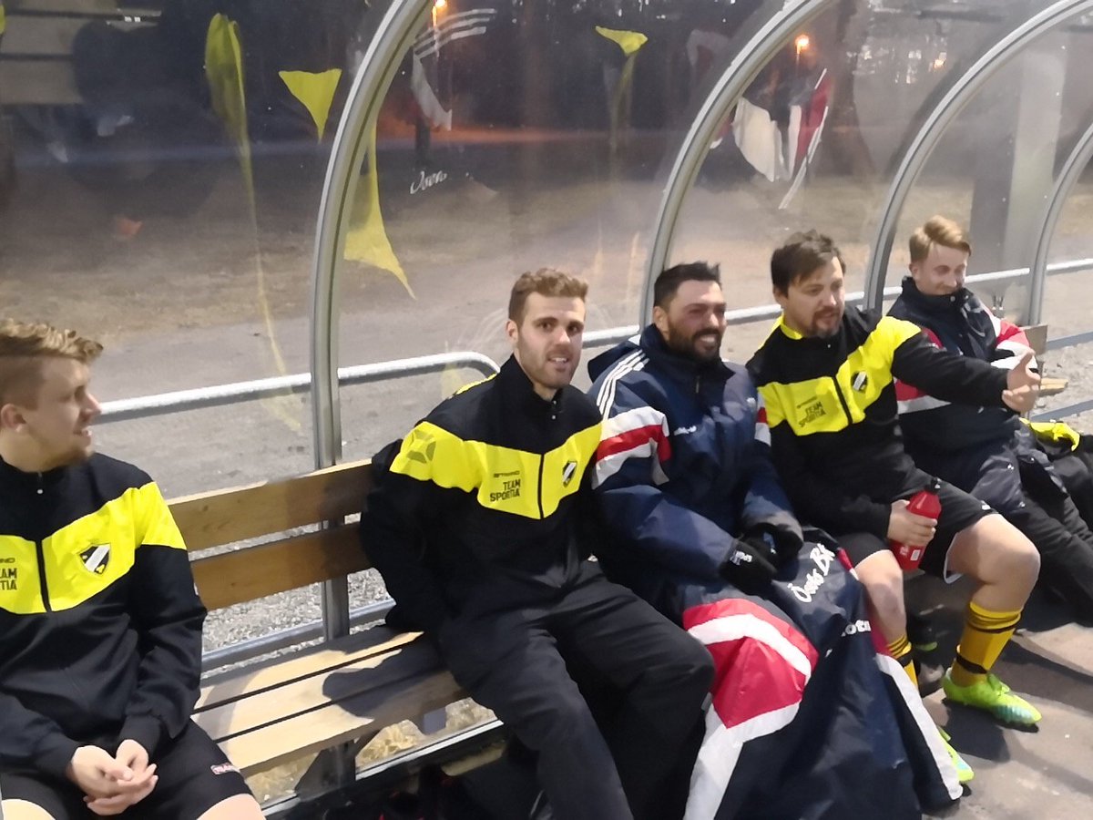 Ösets BK Herrar tweet media