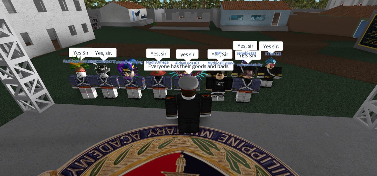 Pma Roblox Ar Twitter Yesterday S Training Was A Success We Had At Least 20 Members Joining The Training Best Record For The Month Let S Keep The Numbers Rising By Letting The Old Revive Roblox Revive Roblox Pma Roblox Ar Twitter Yesterday S Training Was A Success We Had At Least 20 Members Joining The Training Best Record For The Month Let S Keep The Numbers Rising By Letting The Old