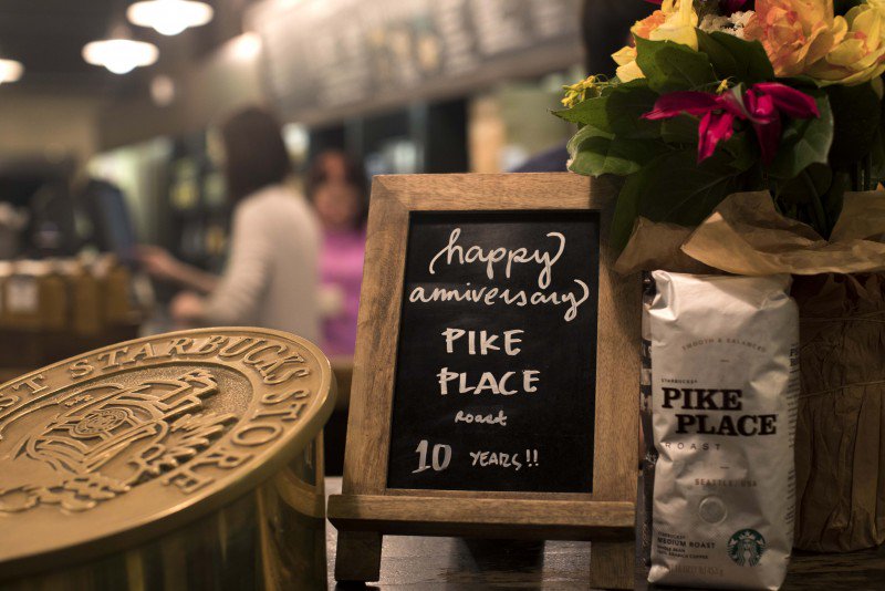 Starbucks News tweet media