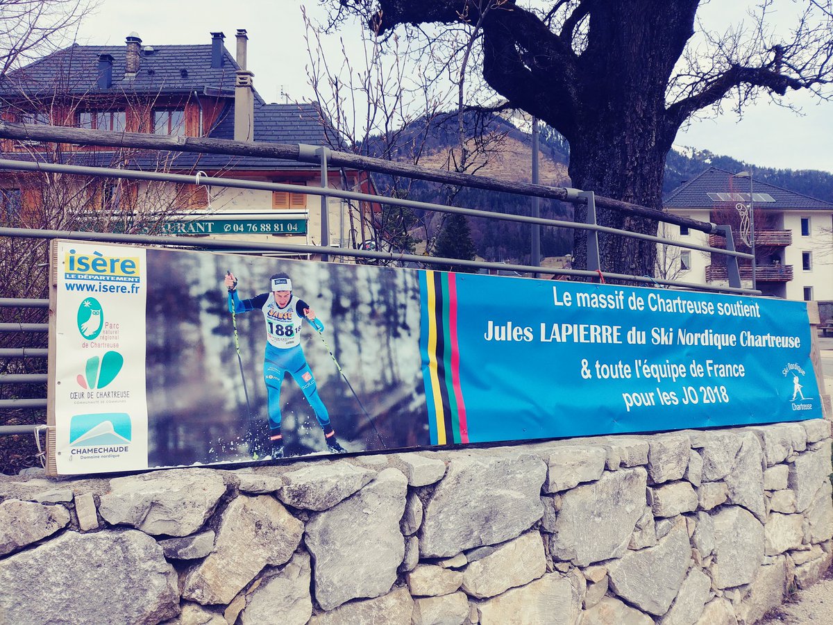 Team Grenoble Isère tweet media