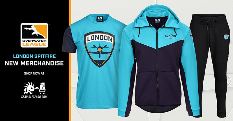 overwatch league shop eu