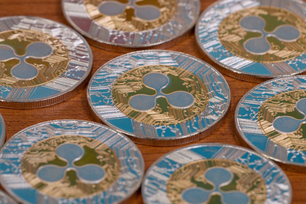 CoinDesk tweet media