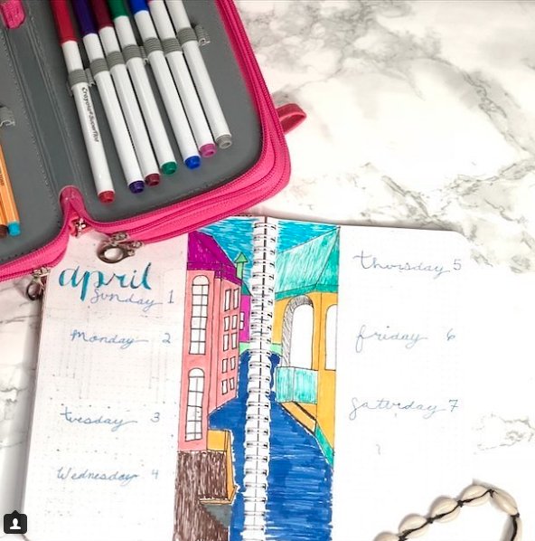 GhostGridBooks's tweet photo. Re-posted from @blackgirlwithabujo Keep it up! 😍 #👻 #GhostGrid #BuJo #GhostGridBujoManiacsUnite #BuJoManiacs #BujoObsession #BuJoLove #❤️#DotJournal #GhostGridDotJournal #GhostGridBulletJournal #BulletJournal #BulletJournaling #BookFactory https://t.co/2tzgaybtyl