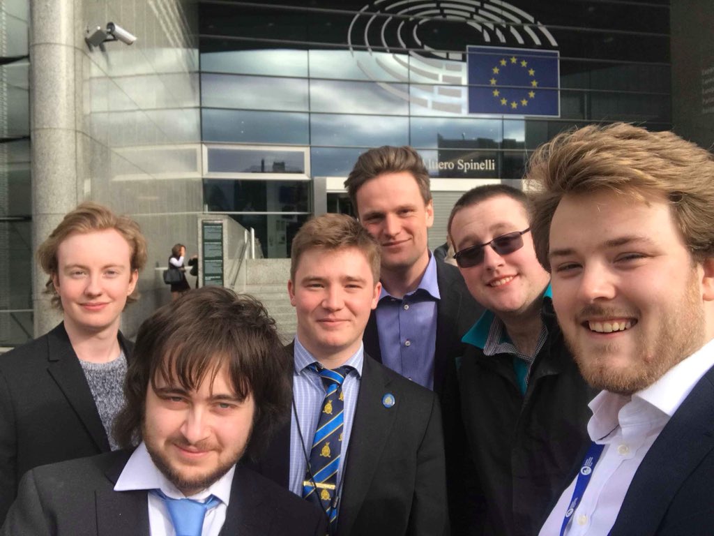 York Tories tweet media