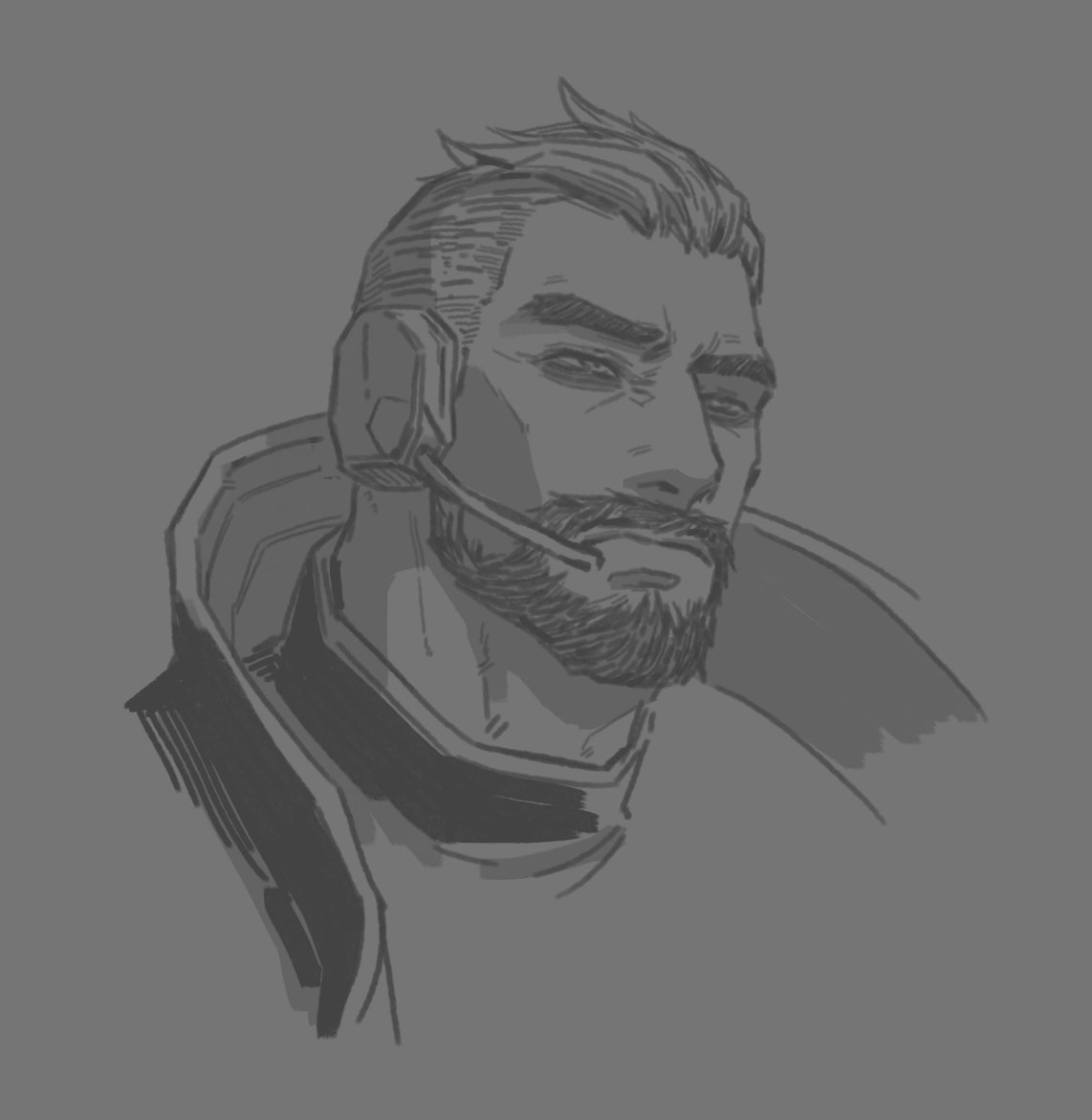 레예스 투블럭 체고댐 ㅠ