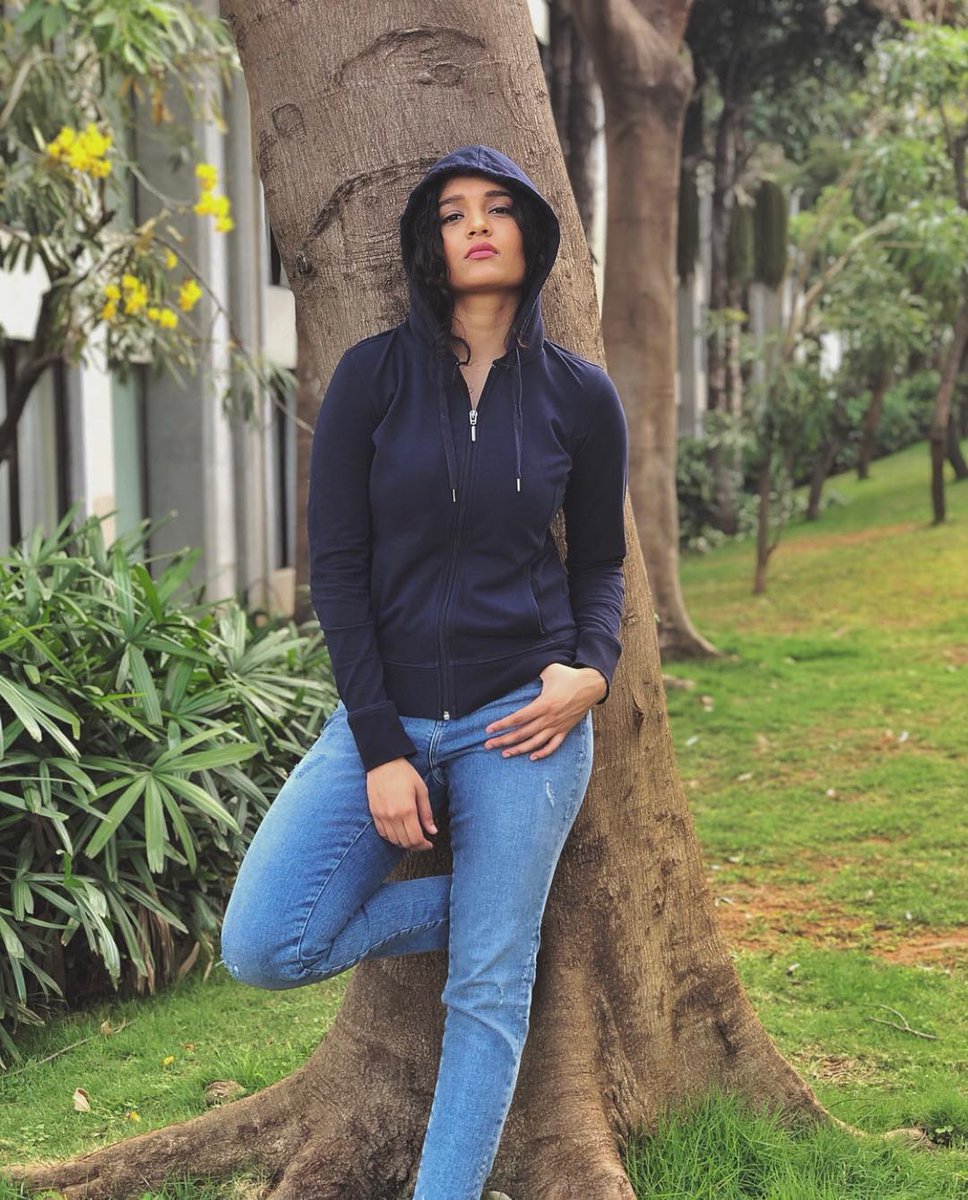 TCinemaTrends's tweet image. . @ritika_offl  #BombAf photo 

#Ritika #RitikaSingh #Tolllywood #Telugucinematrends #Tollywoodupdates #Instagram #Tollywoodactress

Subcribe to youtube.com/channel/UCdbeX…