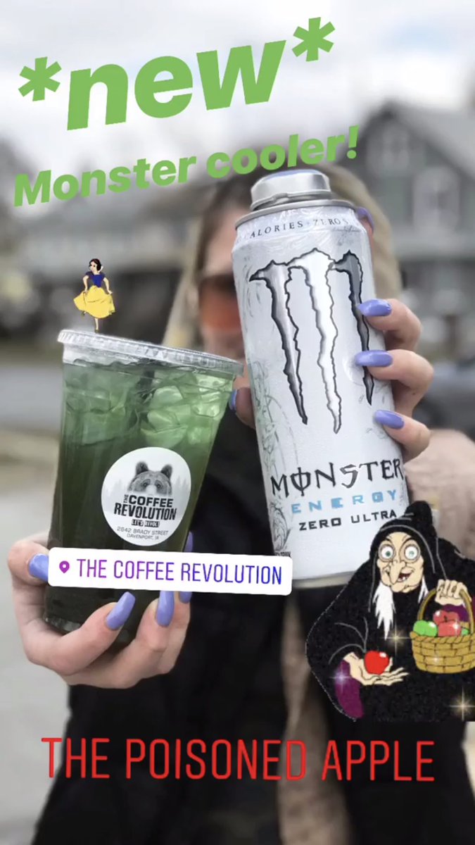 TheCoffeeRevolution tweet media