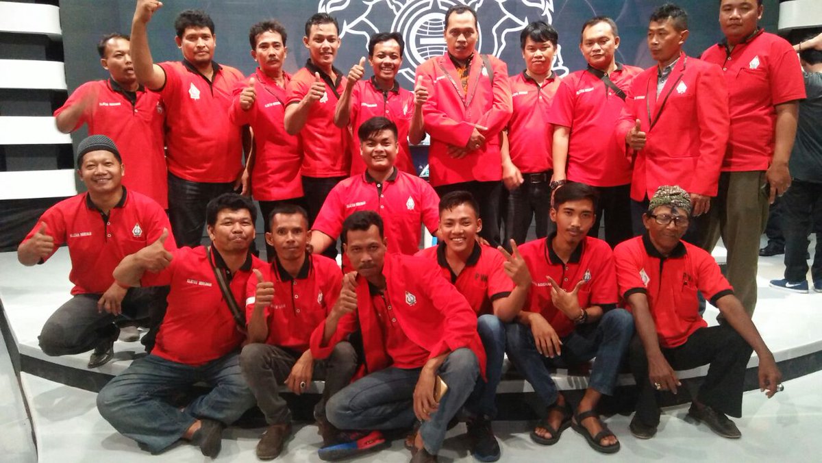 GarengSumar's tweet photo. @YaniSunarno Klaten penenang kuis.siapa berani . https://t.co/lNuYPE7KeW