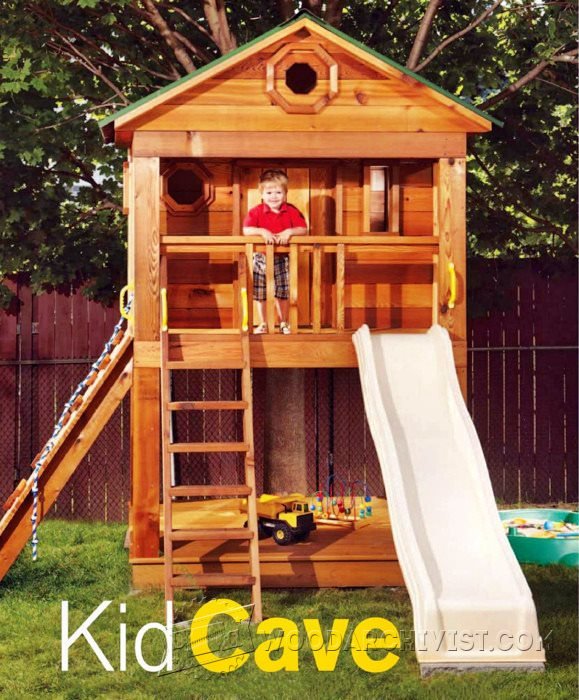 woodarchivist's tweet photo. Backyard Playhouse Plans - Children's Outdoor Plans https://t.co/Jq9kpVkER0 #Woodworking https://t.co/ha0yHFFO96