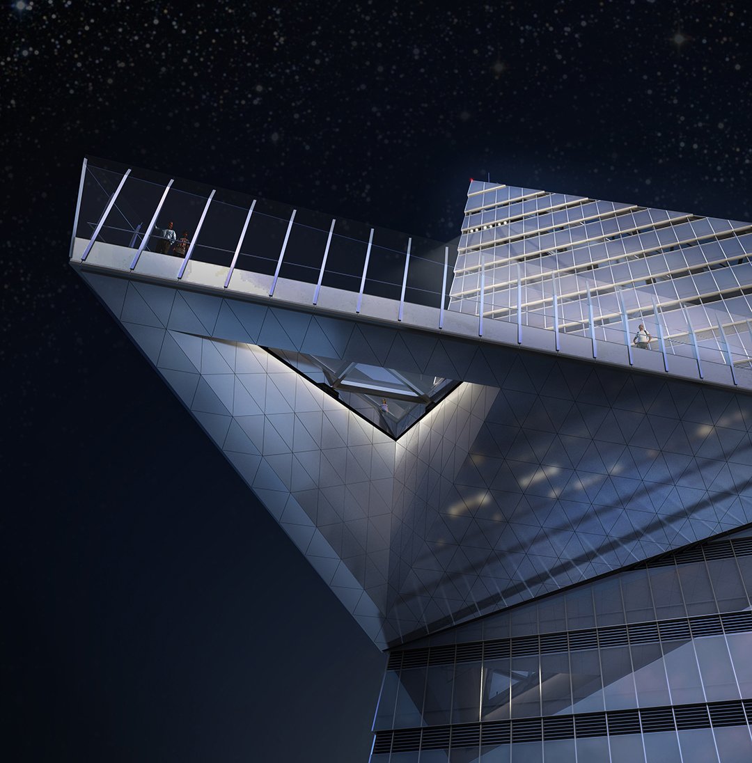 hudson yards observation deck hudson yards observation deck