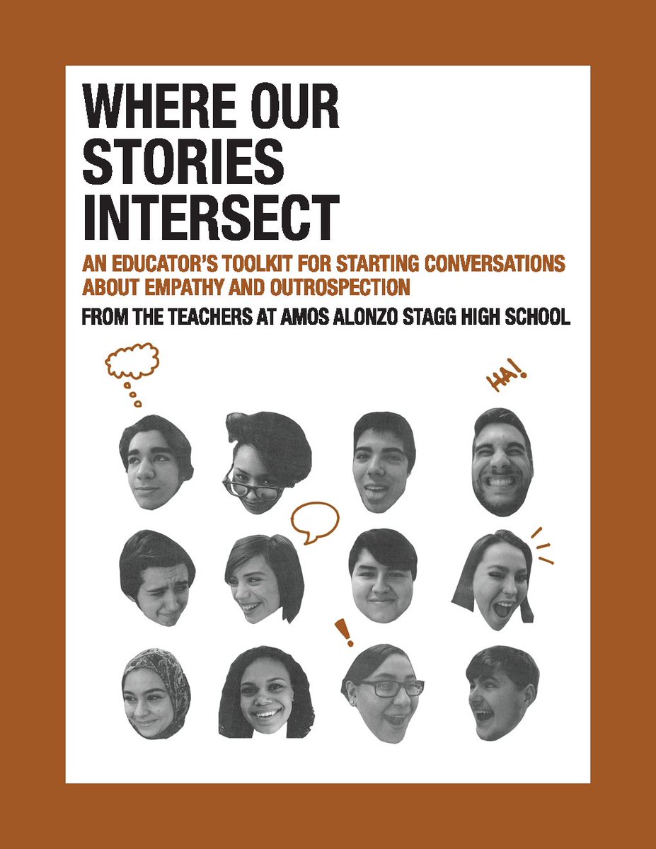 Thinking of starting an #oralhistory project in your classroom? Check out this oral history educator's toolkit from our partners <a href="/StaggVOW/">Stagg VOW</a>: bit.ly/2gKE0X1