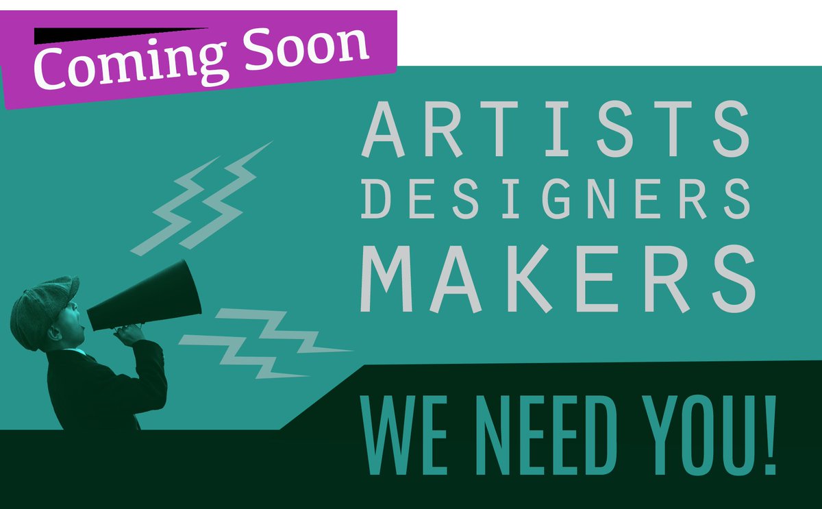 Hi #HandmadeHour we are a new UK selling platform on the lookout for beautiful and inspiring contemporary products. Absolutely no listing or subscription fees. Apply now bit.ly/booteeki