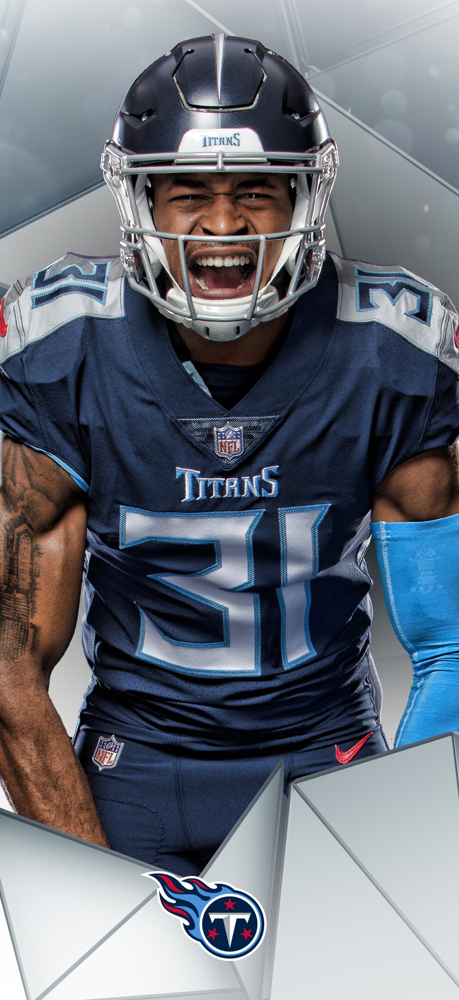 Tennessee Titans on X: 'Upgrade your phone with new 