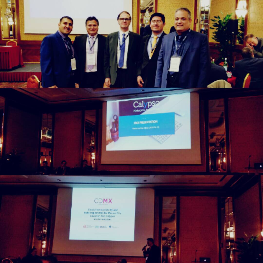 IquanticsCorp's tweet photo. Representados por nuestros CEO Antonio Socorro Y COO Jean Carlos Lopez.  #iquanticscorp se encuentra  como industrial support de Calypso network association en Milán Turin, Italia.   #smartcard #milan #italia #presentacion https://t.co/4eGcPjx6wG