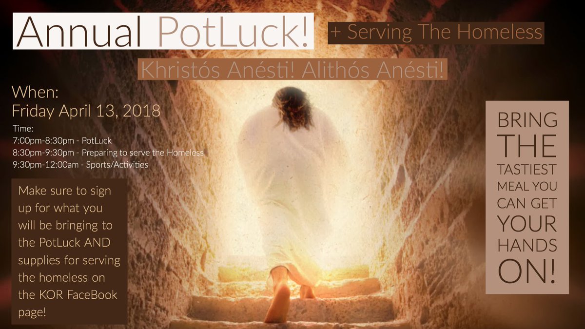 StMinaRiverside's tweet photo. IMPORTANT ANNOUNCEMENT: We will be meeting at 10:00am Saturday Morning at church to personally serve the homeless. We ask for only those who are 18+ to attend and we are enforcing strict guidelines to ensure safety. This is a huge blessing so don't miss out See you all on Friday https://t.co/F0QZ0rC3yy