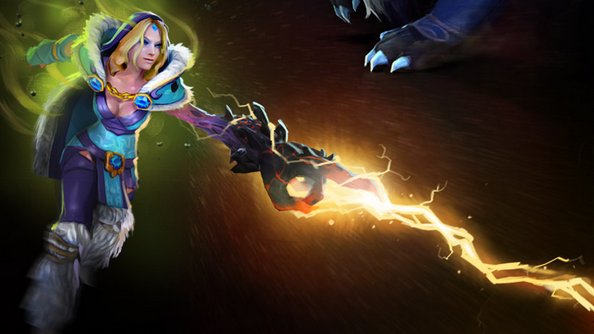 Dotabuff On Twitter What Are Some Of The Most Overpowered