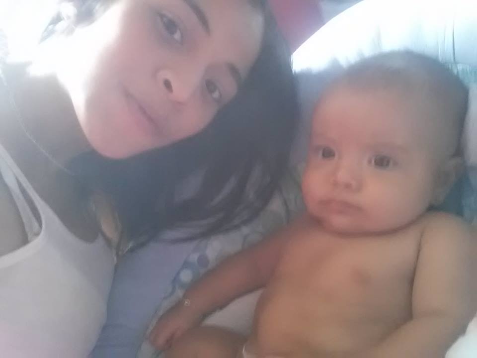 Rubgil's tweet image. I miss you mi bolita☹️