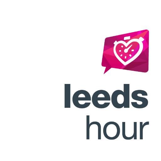 #LeedsHour tweet media