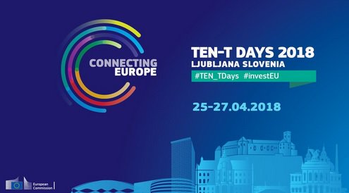 Picasso_EU's tweet image. Are you planning to be at the #TEN_Tdays  in #Ljubljana? tentdays.eu/2018/ We will be there too!!! Don´t miss this opportunity to know more about #PicassoProject Look for us at stand 29.