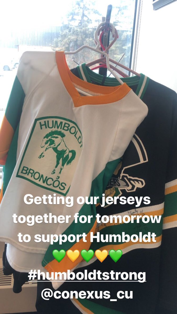kayler25's tweet photo. #humboltstrong @Conexus_CU https://t.co/FcLcBbjhOJ