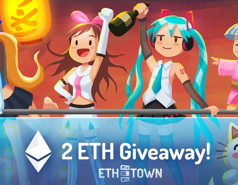 ETH.TOWN tweet media