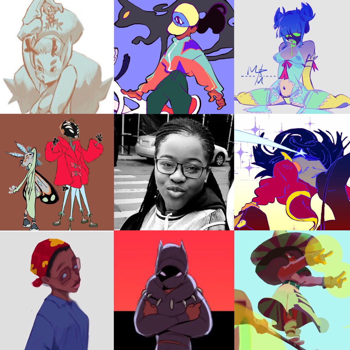 h-hi #artvsartist2018 #artvsartist 