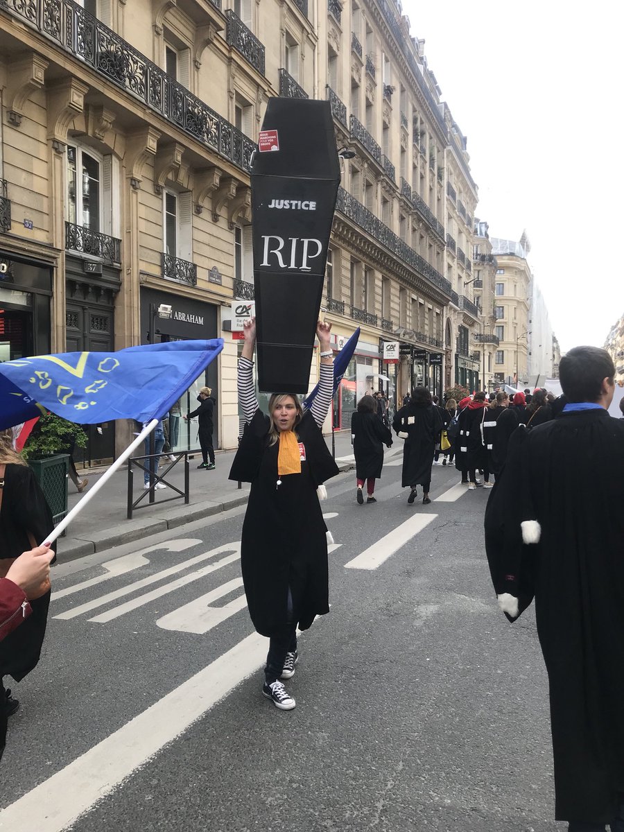 Union des Jeunes Avocats des P-O tweet media