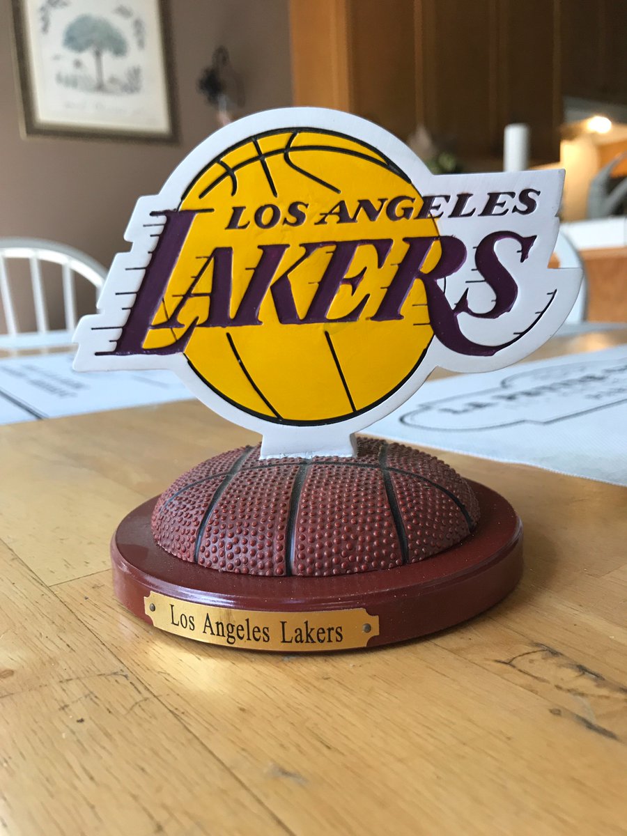 RalphWoodFox26's tweet photo. After spending 10 seasons in the G League, 32 year old Andre Ingram finally got his shot, scoring 19 points in his NBA debut for the Lakers. So what does the “rookie” do for an encore in the season finale’ tonight? #teamfox26 https://t.co/TCtHzLGqYJ