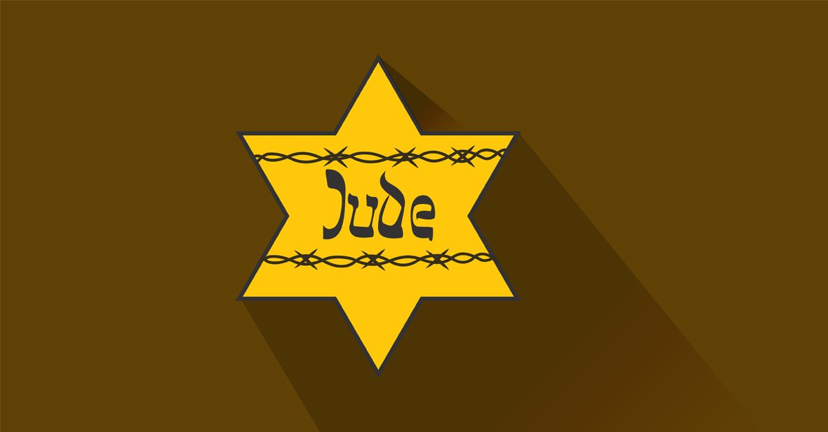 Chabad's tweet photo. How Can There Be Belief in G-d After the Holocaust?https://t.co/ZmiHK9sa3W https://t.co/VHh2STP6D3