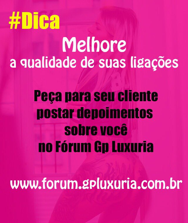Forum Travesti (forumtravestis) Twitter