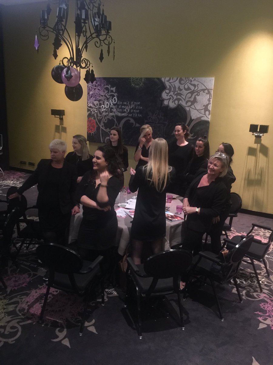 #wcsroadshow at Sneek