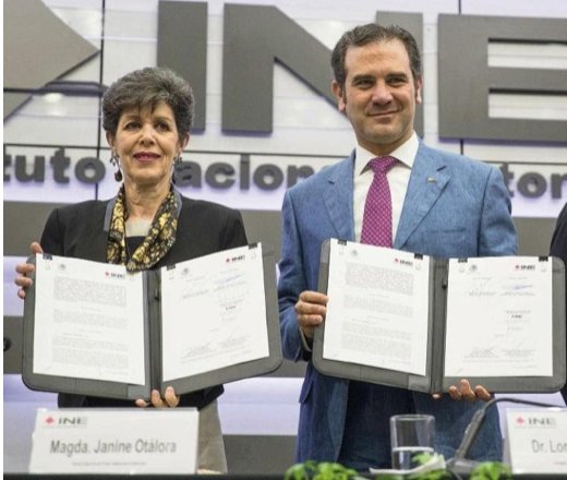 PedroFerriz's tweet photo. El @INEMexico falló en las candidaturas independientes, el @TEPJF_informa avaló la trampa y la mentira. Y estas autoridades electorales defenderán el voto? #México necesita reformarse y rechazar al actual sistema político. https://t.co/RfkcLnQEr6 #yoConFerriz https://t.co/LxO0d7ZFPG